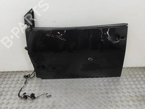 Used Left front door Left front door VW NEW BEETLE Convertible (1Y7) 1.6 (102 hp) 33371934 33371934