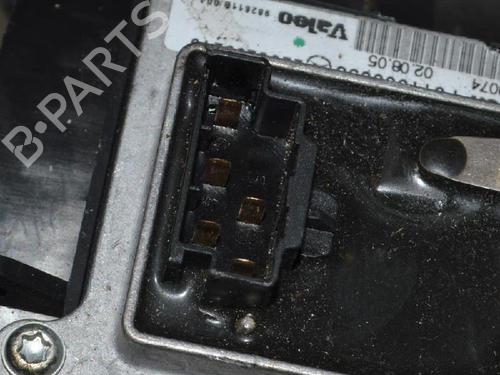 Heater matrix MERCEDES-BENZ M-CLASS (W164) ML 280 CDI 4-matic (164.120) | BP14658034M63 