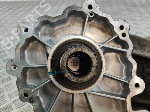 Transfer box MERCEDES-BENZ GL-CLASS (X166) GL 350 CDI / BlueTec 4-matic (166.823, 166.824) | BP32170607M36 