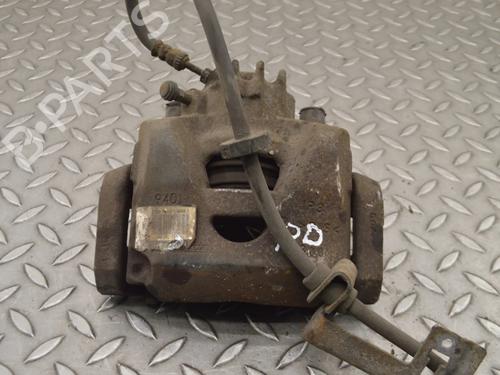 Used Right front brake caliper PEUGEOT RCZ 1.6 16V (156 hp) 30231946