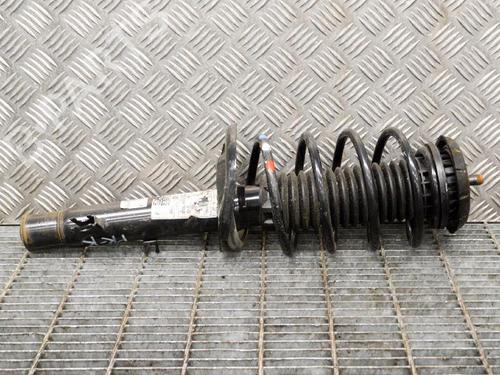 Left front shock absorber PEUGEOT 208 I (CA_, CC_) 1.2 VTI 82 | BP6747588M16 