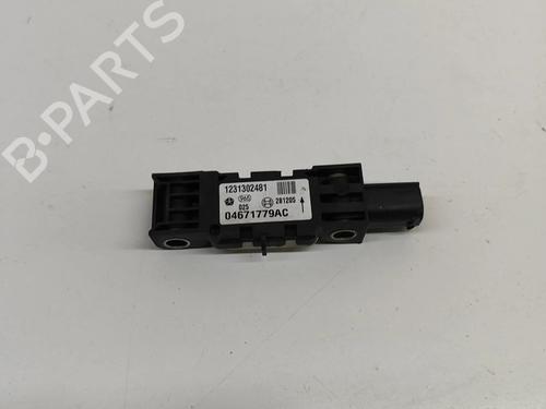 Elektronisk sensor JEEP GRAND CHEROKEE III (WH, WK) 4.7 V8 4x4 (231 hp) 25218652