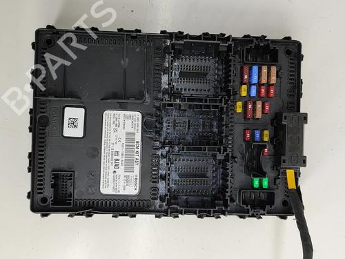 Electronic module FORD PUMA (J2K, CF7) 1.0 EcoBoost mHEV | BP27785085M83 