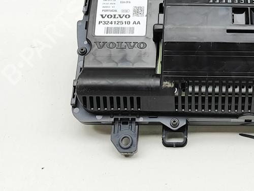 Instrument cluster VOLVO C40 (539) Recharge AWD | BP39511545C47 - Image 3