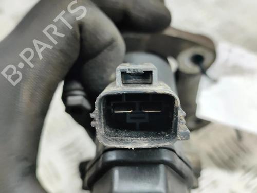 Left rear brake caliper NISSAN JUKE (F16_) DIG-T 117 | BP27792575M107 