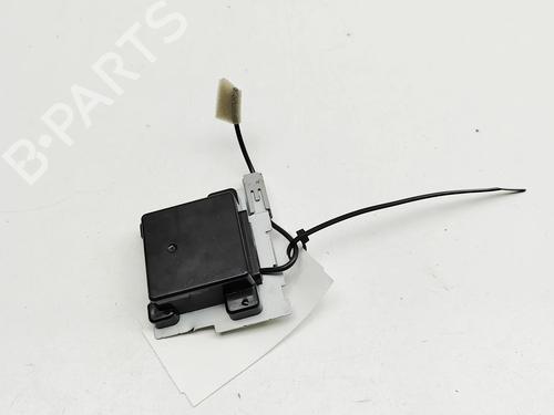 Antenne/Base MAZDA CX-80 (KL_) e-SKYACTIVE-D MHEV AWD (KL0H, KL3R3P) | BP32525766C140