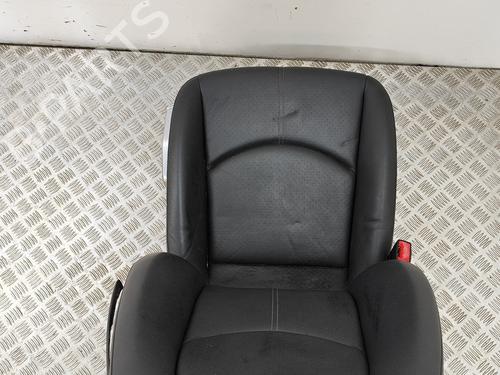 Left front seat PORSCHE BOXSTER (987) S 3.4 | BP28732618C15 