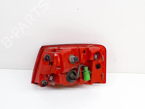 Left taillight AUDI A6 C7 (4G2, 4GC) 3.0 TDI | BP29867307C34 - Image 2