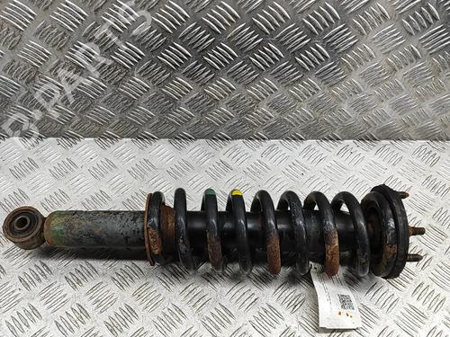 Used Left front shock absorber Left front shock absorber TOYOTA LAND CRUISER 90 (_J9_) 3.0 TD (KZJ90_, KZJ95_, KZJ90R, KZJ95R, KZJ90W, KZJ95W) (125 hp) 25614462 25614462