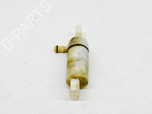 Used Washer pump Washer pump 14627926 14627926