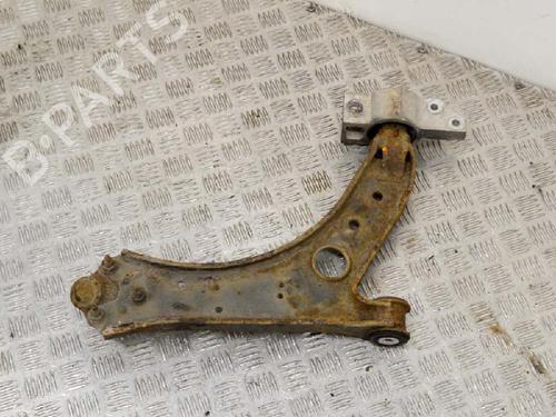 Left front suspension arm SKODA OCTAVIA II (1Z3) 1.6 FSI | BP6735724M12 