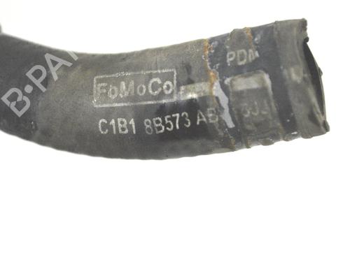 Pipe FORD FIESTA VI Van 1.0 EcoBoost | BP30223768M125