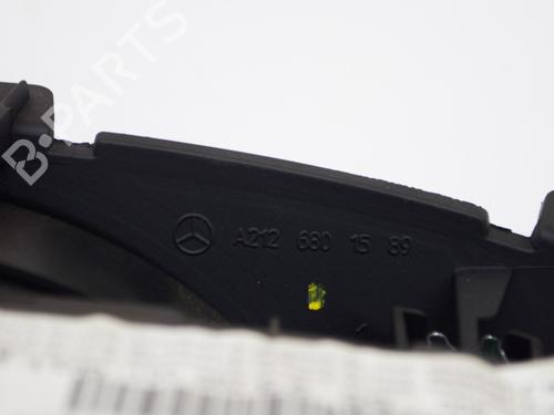 Instrument cluster MERCEDES-BENZ E-CLASS (W212) E 220 CDI | BP10368259C47 