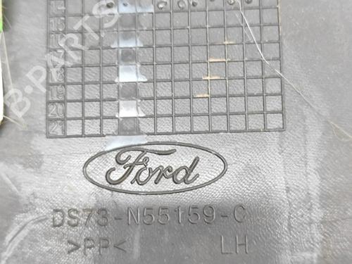 Bagagerumsbeklædning FORD MONDEO V Turnier (CF) 2.0 TDCi | BP36066474I3 - Image 9