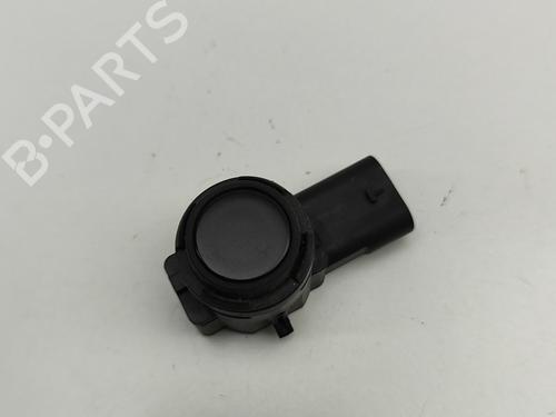 Module électronique CUPRA FORMENTOR (KM7, KMP) 1.4 e-Hybrid (204 hp) 27793603