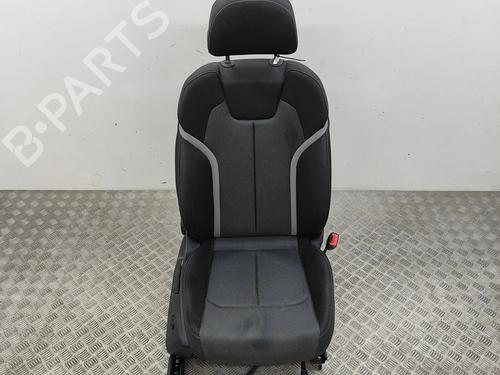 Used Right front seat AUDI Q2 (GAB, GAG) 35 TFSI (150 hp) 28559169