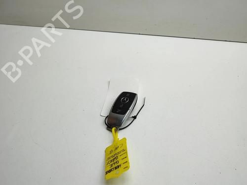 Electronic module MERCEDES-BENZ GLE (V167) GLE 450 d 4-matic (167.133) | BP39656228M83 - Image 2