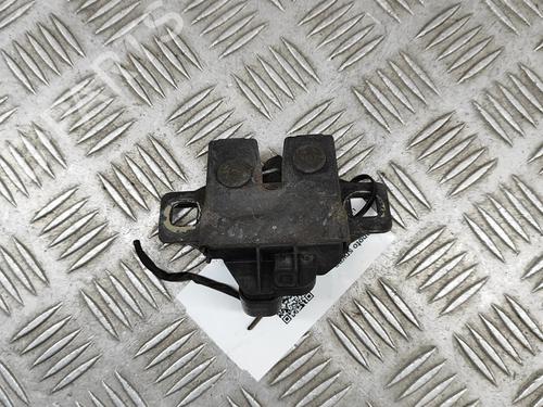 Used Hood lock LAND ROVER RANGE ROVER EVOQUE (L538) 2.0 D 4x4 (180 hp) 24975847