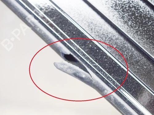 Annen LAND ROVER RANGE ROVER IV (L405) 3.0 TDV6 4x4 | BP30909681O1