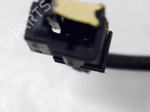 Left sun visor VW TOUAREG (7LA, 7L6, 7L7) 3.2 V6 | BP9228340I1 