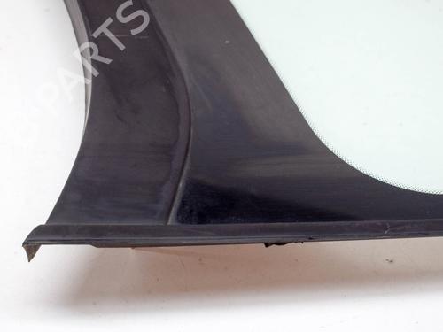Rear left quarter glass KIA CARENS III MPV (UN) 2.0 CRDi 140 | BP9165716C93 