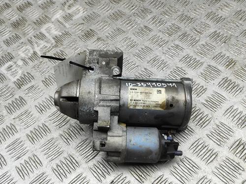 Used Starter Starter BMW 3 (F30, F80) 320 d (184 hp) 34476320 34476320