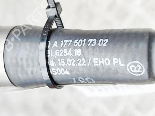 Pipe MERCEDES-BENZ A-CLASS (W177) A 180 (177.084) | BP33110392M125  - Image 7