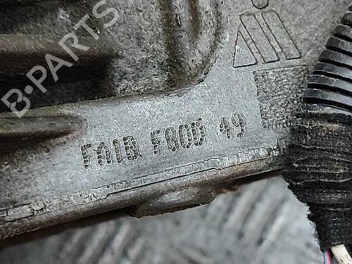 Rear differential AUDI A5 (8T3) RS5 quattro | BP37402401M24 - Image 9
