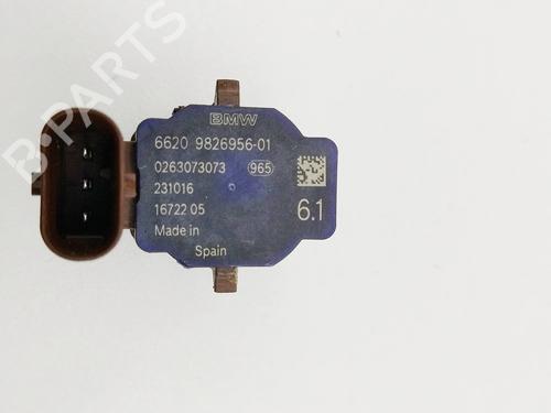 Electronic module BMW i4 (G26) eDrive35 | BP38162943M83 - Image 6