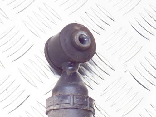 Left rear shock absorber OPEL CROSSLAND X / CROSSLAND (P17, P2QO) 1.2 (75) | BP25872610M18 