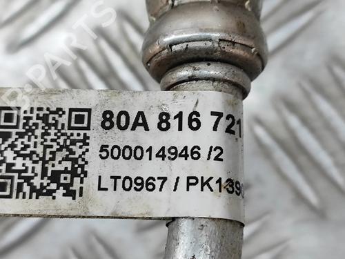 AC pipe AUDI Q5 (FYB, FYG) 40 TDI Mild Hybrid quattro | BP27785141M126 - Image 6