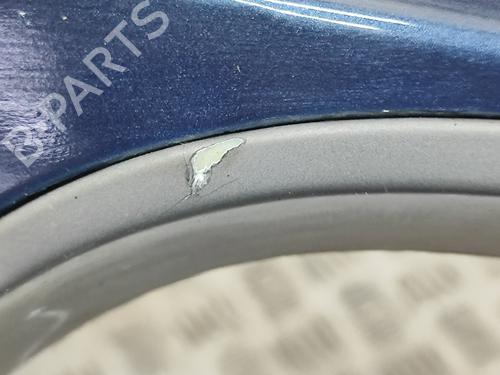 Rear bumper PORSCHE BOXSTER (987) S 3.4 | BP28732590C8 