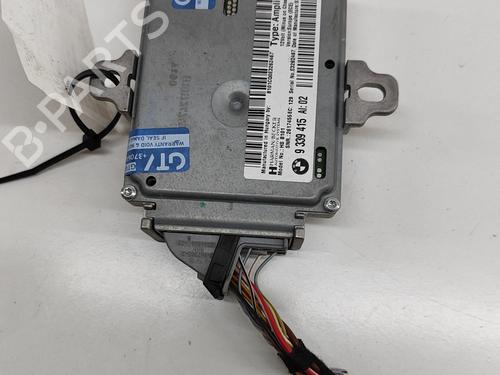 Electronic module BMW 5 Touring (F11) M 550 d xDrive | BP24583102M83 