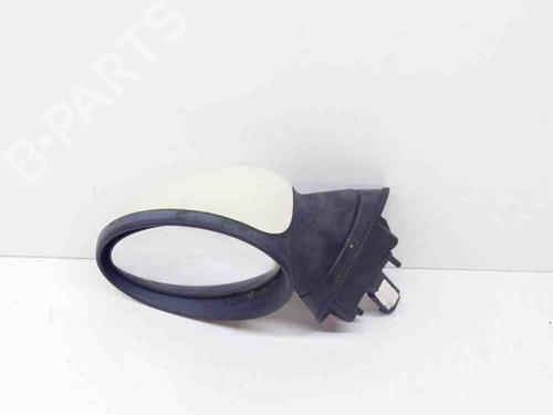 Used Left mirror MINI MINI Convertible (R52) Cooper (116 hp) 8894918