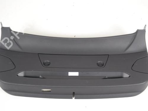 Used Boot lining Boot lining BMW 3 Gran Turismo (F34) 330 d xDrive (258 hp) 30826524 30826524