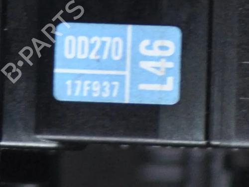 Steering column stalk TOYOTA YARIS (_P13_) 1.3 (NSP130_, NSP130) | BP28811789I23 