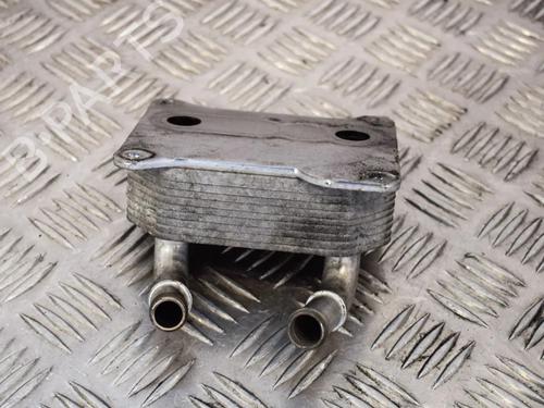 Used Oil radiator Oil radiator FORD C-MAX (DM2) 1.8 TDCi (115 hp) 6741070 6741070