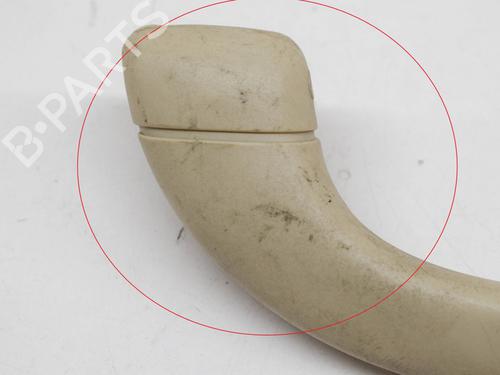Interior roof handle CITROËN C6 (TD_) 2.7 HDi | BP14634671I35 
