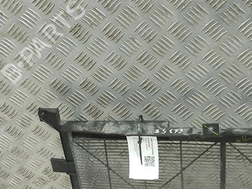 Grill NISSAN LEAF (ZE1) Electric | BP33797909C40 - Image 3