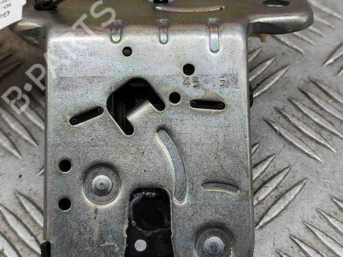 Tailgate lock AUDI A3 Sportback (8VA, 8VF) RS3 quattro | BP24142422C101 