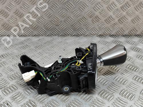 Used Gear lever HONDA CR-V IV (RM_) 2.2 i-DTEC AWD (RE6) (150 hp) 28045771