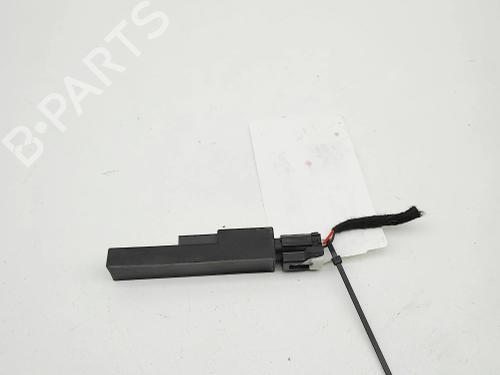 Used Electronic module Electronic module MG MG 4 (EH32) EV (204 hp) 40460788 40460788