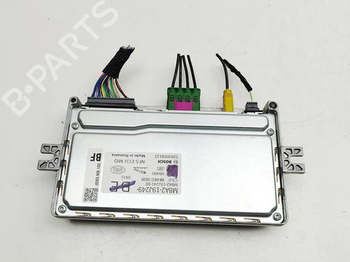 Electronic module LAND ROVER RANGE ROVER EVOQUE (L551) 2.0 D200 4x4 | BP32213628M83