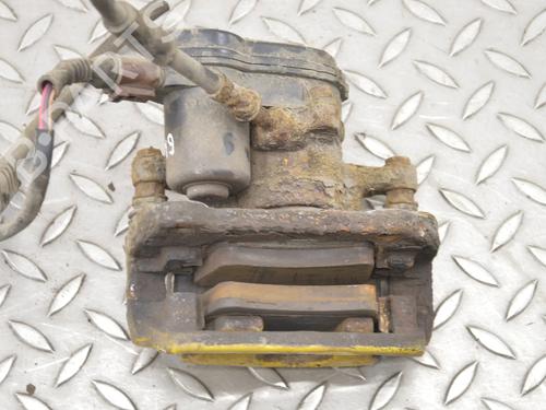 Left rear brake caliper AUDI A5 (8T3) 3.0 TDI quattro | BP30237197M107 - Image 4