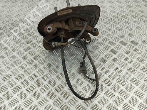 Left rear steering knuckle JEEP GRAND CHEROKEE IV (WK, WK2) 3.0 CRD V6 4x4 | BP29829681M27