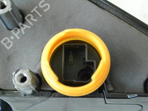 Left mirror BMW 6 Convertible (F12) 640 d | BP30244585C26