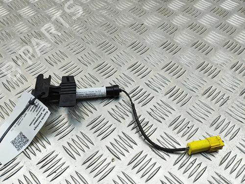 Used Electronic module Electronic module BMW X3 (G01, F97, G08) iX3 (286 hp) 34604691 34604691