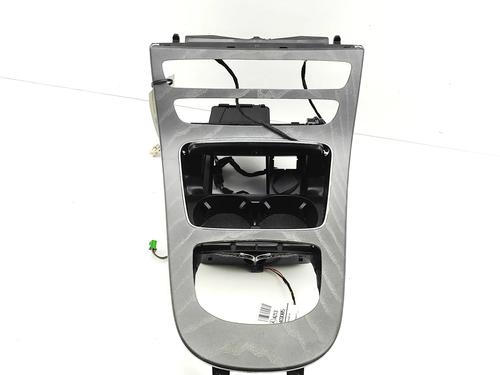 Middle console MERCEDES-BENZ E-CLASS (W213) E 300 de 4-matic (213.011) | BP34282418I22  - Image 5