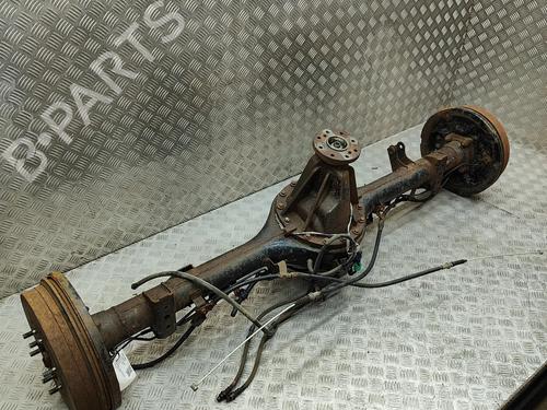 Bagaksel FORD RANGER (TKE) 2.2 TDCi 4x4 | BP24819425M2 - Image 6