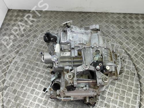 Gearbox MAZDA CX-5 (KF) 2.0 | BP27341809M3 